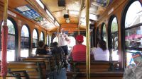 Historic Trolley Tour in San Diego